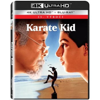 Karate Kid BD