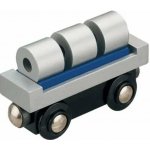 Vagónek S cívkami Maxim – Zboží Dáma