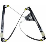 Mechanismus stahování okna, přední pravé dveře AUDI A3 (8P) (2003-2008) – Hledejceny.cz