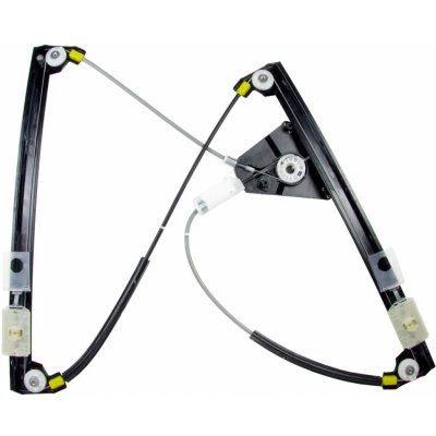 Mechanismus stahování okna, přední pravé dveře AUDI A3 (8P) (2003-2008) – Hledejceny.cz