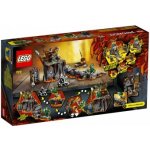 LEGO® NINJAGO® 71717 Výprava do Jeskyně lebek – Zboží Živě