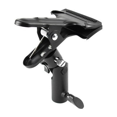 Elementrix stativový držák se svěrkou – Zboží Živě