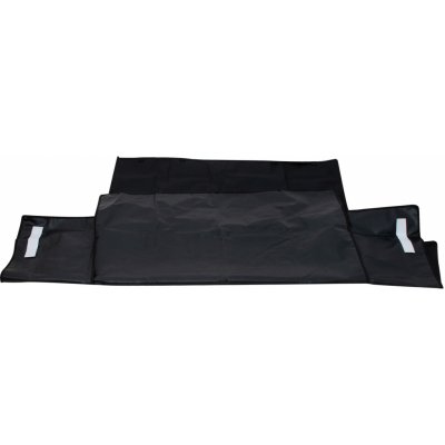 KIK Ochranná Potah do auta pro psy 156 x 100 cm – Sleviste.cz