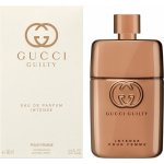 Gucci Guilty Intense parfémovaná voda dámská 50 ml – Sleviste.cz
