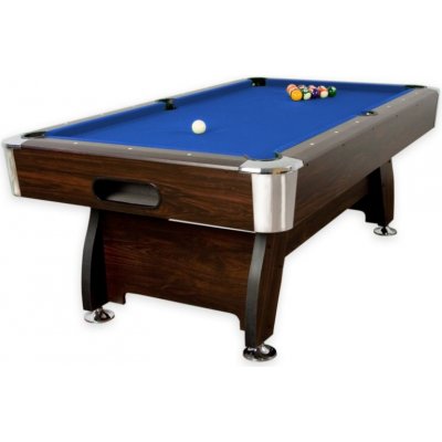 GamesPlanet pool billiard 8 ft – Hledejceny.cz