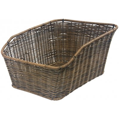 Kellys zadní košík kellys Rattan rear – Zboží Dáma
