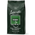 Lucaffé Colombia zrnková 0,5 kg – Hledejceny.cz