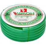 VALMON PVC PROFI 1 " zelená 50 m – Hledejceny.cz