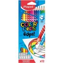 Maped 9832 Color'Peps Oops pastelky 12 ks