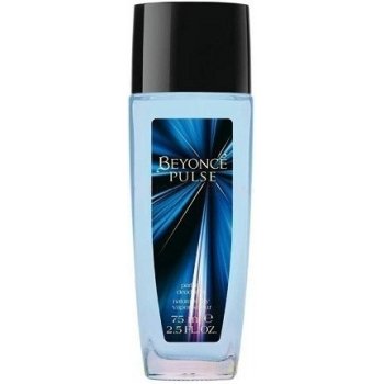 Beyoncé Midnight Heat Woman deodorant sklo 75 ml