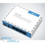 MikroTik RB941-2nD – Sleviste.cz