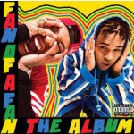 Chris Brown X Tyga - Fan Of A Fan The Album CD – Hledejceny.cz