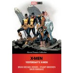 All-New X-Men: Yesterday's X-Men [Marvel Premier Collection] (Stuart Immonen,David Marquez)(Brožovaná) – Zboží Mobilmania