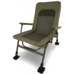 Korum Křeslo Supa Lite Stretch Deluxe Chair – Zboží Dáma