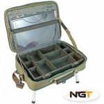 NGT Case Tackle Bag with Bivvy Table – Hledejceny.cz