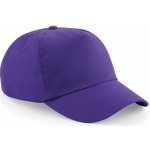 Beechfield 5 panelová Original B10 fialová – Zboží Dáma