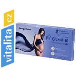 Despharm Těhotenský test PREGNANT 10 2 ks – Hledejceny.cz