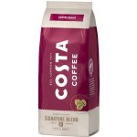 Costa Coffee Signature Blend 0,5 kg – Zboží Mobilmania
