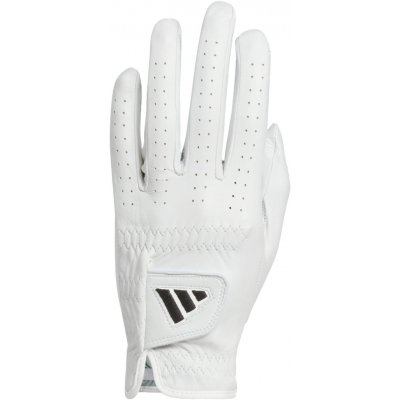 Adidas Pro Leather Mens Golf Glove Single bílá M Pravá – Zboží Dáma