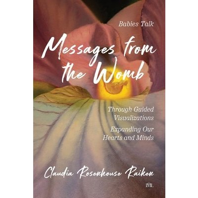 Messages from the Womb: Babies Talk Through Guided Visualizations Expanding Our Hearts and Minds Rosenhouse Raiken ClaudiaPaperback
