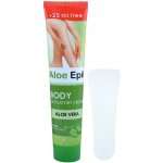 Aloe Epil Body tělový depilační krém 125 ml – Zboží Mobilmania
