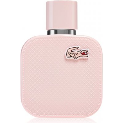 Lacoste Eau de Lacoste L.12.12 Pour Elle Rose parfémovaná voda dámská 50 ml – Hledejceny.cz