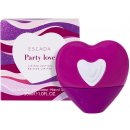 Escada Party Love Limited Edition parfémovaná voda dámská 30 ml