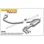 Magnaflow 16718 – Hledejceny.cz