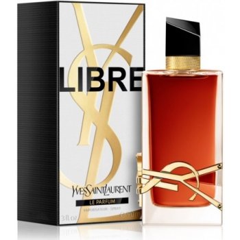 Yves Saint Laurent Libre Le Parfum parfémovaná voda dámská 90 ml