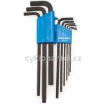Park Tool sada imbusových kľúčov so zásobníkom PT-HXS-1-2 – Zboží Dáma