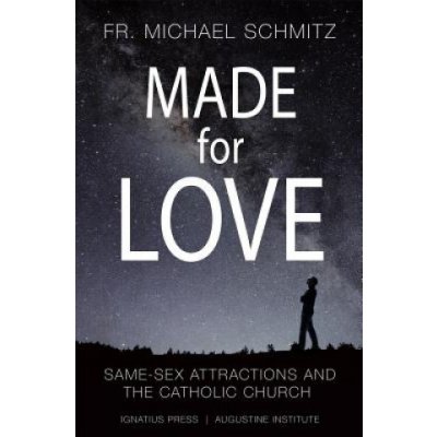Made for Love: Same-Sex Attraction and the Catholic Church – Hledejceny.cz