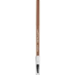 Bourjois Brow Reveal automatická tužka na obočí 002 Soft Brown 0,35 g – Zboží Mobilmania