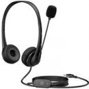 HP Wired USB-A Stereo Headset