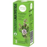 Fytopharma Folsalvin kapky 50 ml – Hledejceny.cz