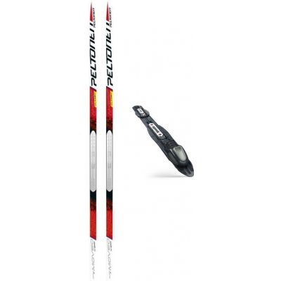 Peltonen N-Grip Moveo Nis Universal + Rottefella Nis Touring 2022/23 – Hledejceny.cz