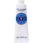 L`Occitane en Provence krém na ruce 20% Shea Butter 30 ml – Hledejceny.cz