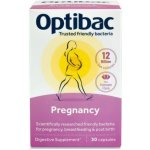 Optibac Pregnancy 30 kapslí – Zbozi.Blesk.cz