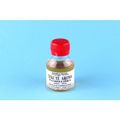 KH Tekuté Aroma Pro Rybolov Pampeliška 500 ml – Hledejceny.cz
