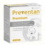Preventan Premium 90 tablet – Zboží Mobilmania