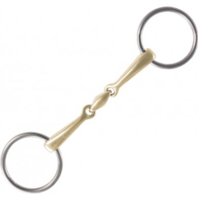 Stübben 2xlomené stihlo Sweet Copper – Zboží Dáma