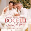 Hudba Andrea Bocelli - A Family Christmas - deluxe Edition CD