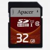 Paměťová karta Apacer SDHC 32 GB UHS-I U1 AP32GSDHC10U1-R