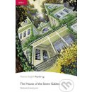  P1 House of the Seven Gables book