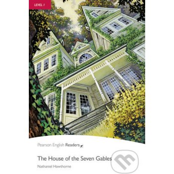 P1 House of the Seven Gables book