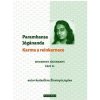 Kniha Jógánanda Paramhansa - KARMA A REINKARNACE - MOUDROST JÓGÁNANDY - 2