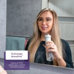 Truelife AquaFloss Mini M50 White – Sleviste.cz