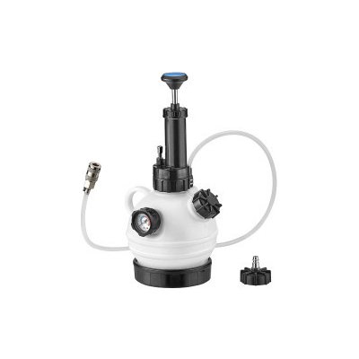 Sada pro manuální plnění brzdové kapaliny | Zboží Auto