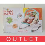 Bright starts Bright Stars Houpátko Sunshine Seaside – Hledejceny.cz