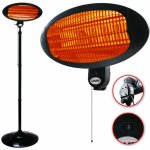 DMS Germany SH-2000 2200W – Zboží Dáma