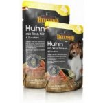 Belcando Kuře s rýží mrkví & cuketou 125 g – Sleviste.cz